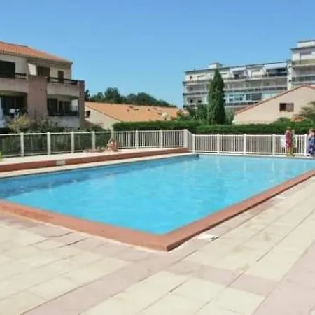 Proche Apartment Argeles-sur-Mer