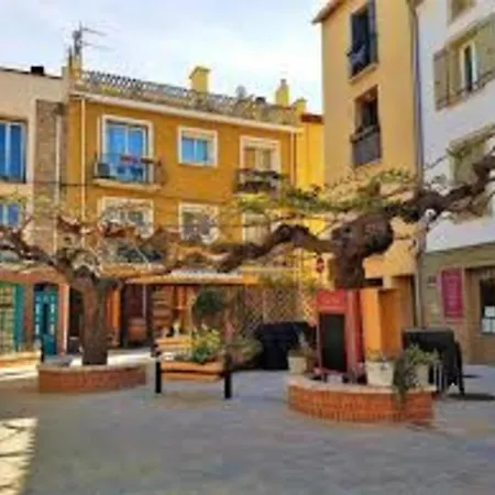 Proche Argeles-sur-Mer