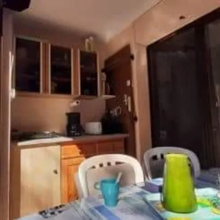 Proche Apartment