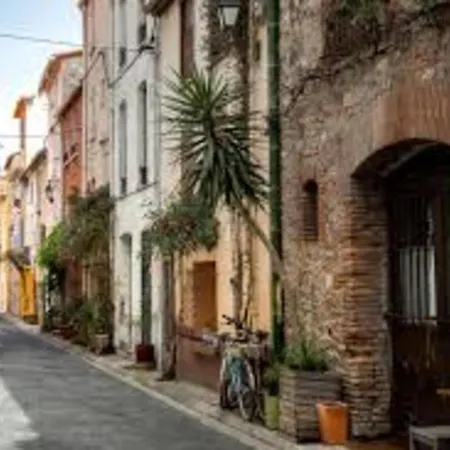 Proche 公寓 滨海阿热莱斯